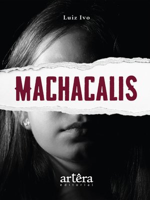 cover image of Machacalis
